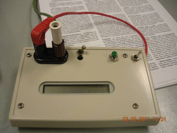 meter