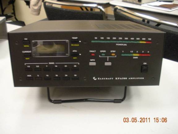 Elecraft