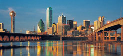 Dallas Skyline
